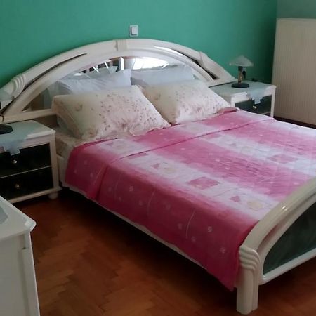 Toula Apartment Litóchoron Eksteriør billede