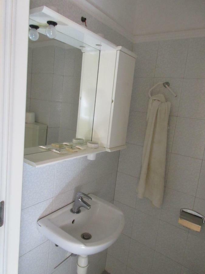 Toula Apartment Litóchoron Eksteriør billede