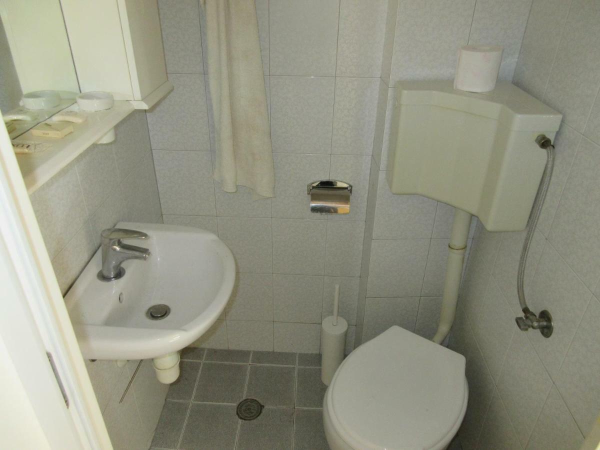 Toula Apartment Litóchoron Eksteriør billede