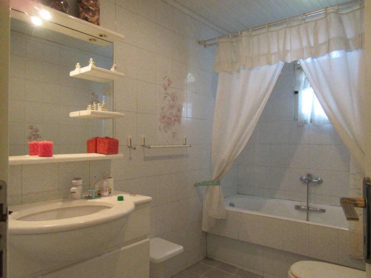 Toula Apartment Litóchoron Eksteriør billede